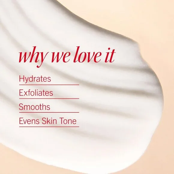 First Aid Beauty KP Smoothing + Brightening Body Lotion (200ml / 6.7 fl oz) - Picture 9 of 10